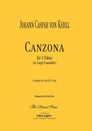 Canzona Standard