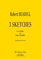 3 croquis Standard