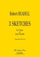 3 croquis Standard