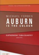 L'auburn est la couleur... Standard