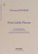 Four Little Pieces Standard