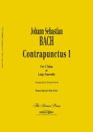 Contrapunctus I Standard