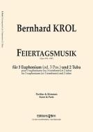 Musique de vacances op.107b Standard