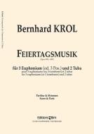 Musique de vacances op.107b Standard