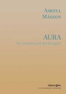 Aura For Crotales And Glockenspiel Standard