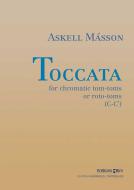 Toccata Standard