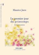 Le Premier Jour du Printemps Standard
