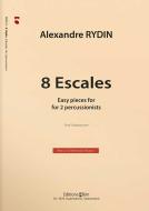 8 Escales Standard