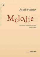 Mélodie Standard