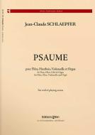 Psaume Standard