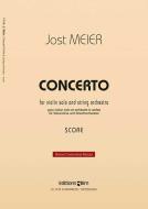 Concerto Standard