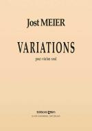 Variations Standard
