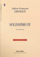 Solissimo IV op. 104 Standard