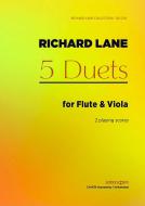 5 Duets Standard