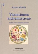 Variationes Alchemisticae Standard