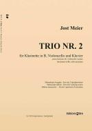 Trio n° 2 Standard