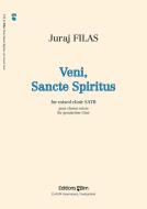 Veni, Sancte Spiritus Standard