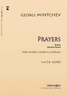 Prayers Standard