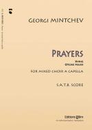 Prayers Standard