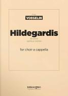 Hildegardis de divinis operibus visiones Standard