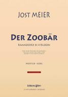 Ours du zoo Standard