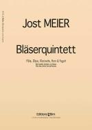 Quintette à vent Standard