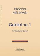 Quintet No.1 Standard