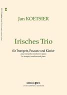Trio irlandais Standard