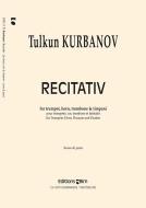 Récitatif Standard