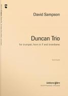 Duncan Trio Standard