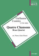 4 chansons Standard