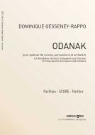 Odanak Standard