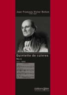 Quintette n° 4 Standard