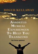 Assorted Musical Experiences To Help You Transcend Standard