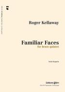 Familiar Faces Standard