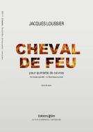 Cheval de Feu Standard