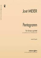 Pentagramme Standard