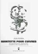 Quintette pour cuivres Standard