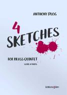 4 croquis Standard