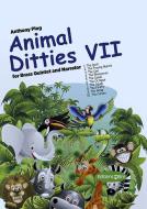 Animal Ditties VII Standard