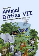 Animal Ditties VII Standard