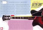 Guitar Master Chord Wall Chart 