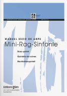 Mini-symphonie de chiffons Standard
