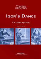 Igor's Dance Standard