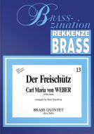 Le Freischütz Standard
