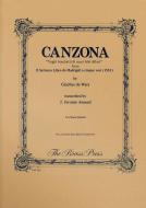 Canzona Standard