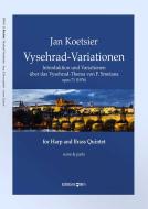 Variations Vysehrad - Introduction et variations Standard