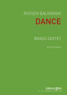 Dance Standard