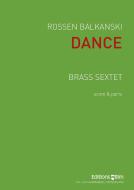 Dance Standard
