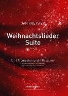 Christmas Carol Suite op. 97 Standard